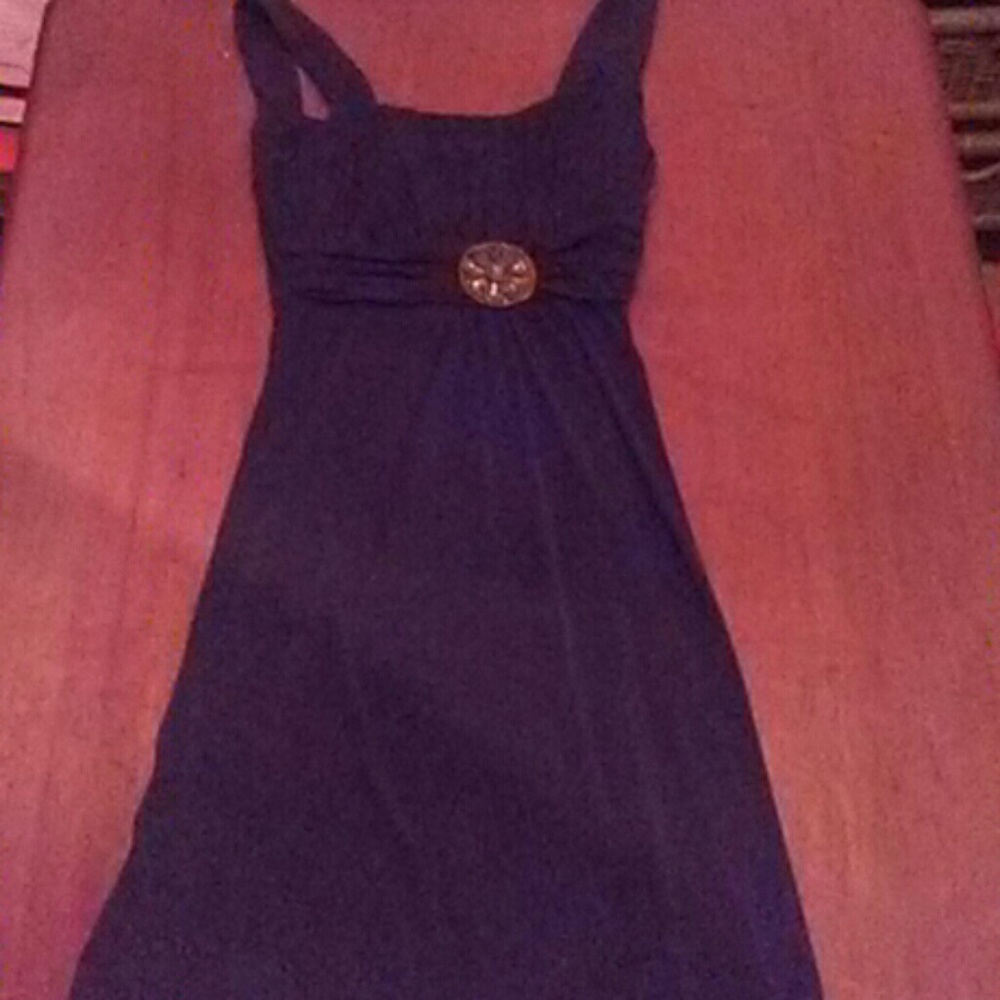 🌸Fabulously sexy as well as classy dress
